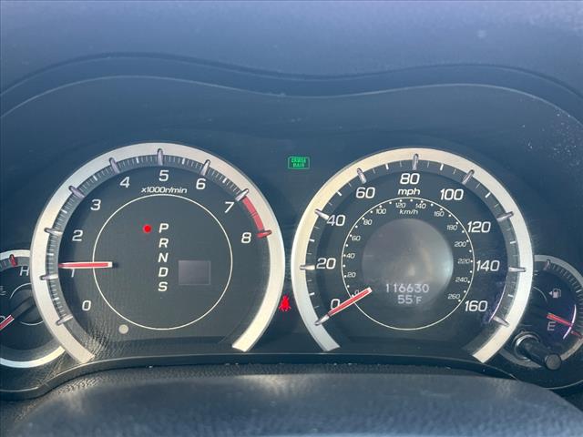 2012 Acura TSX Base - Photo 6
