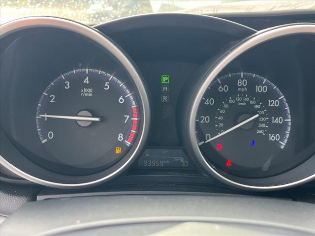 2012 Mazda Mazda3 i Sport - Photo 6