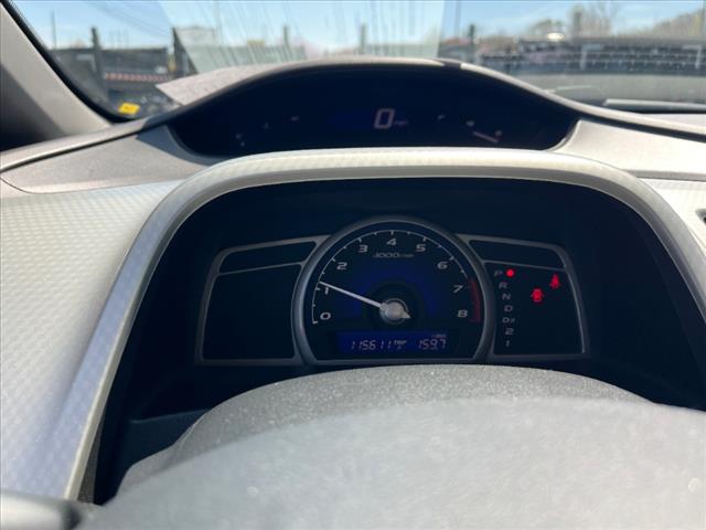 2008 Honda Civic EX-L - Photo 7