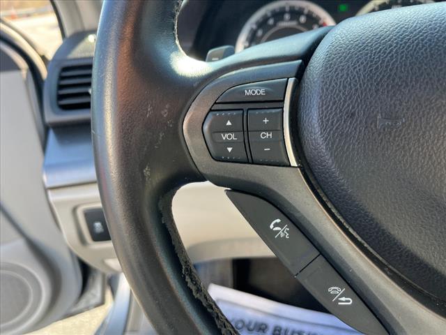 2012 Acura TSX Base - Photo 7