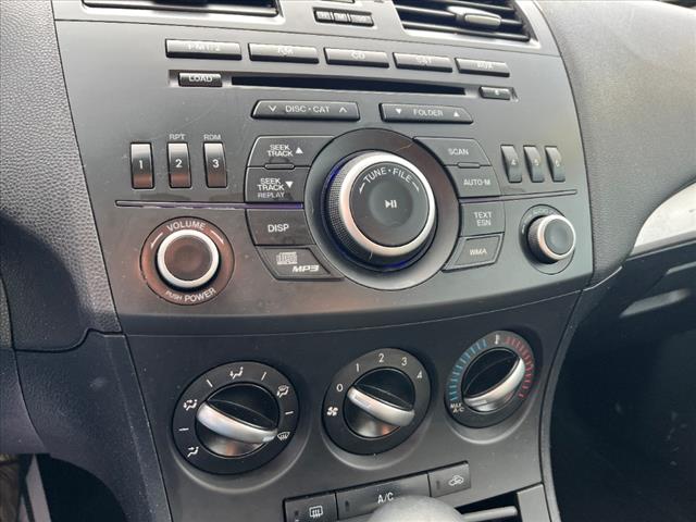 2012 Mazda Mazda3 i Sport - Photo 7