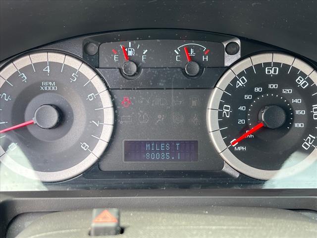 2010 Ford Escape XLT - Photo 8