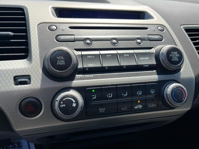 2008 Honda Civic EX-L - Photo 8