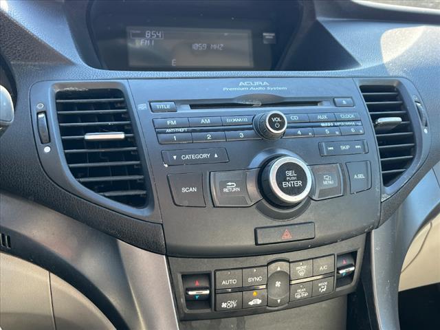2012 Acura TSX Base - Photo 8