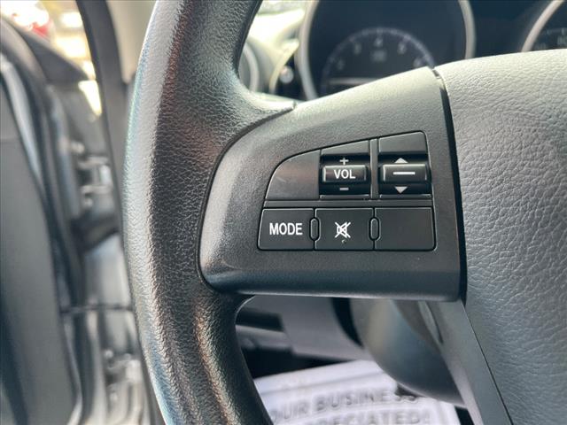 2012 Mazda Mazda3 i Sport - Photo 8