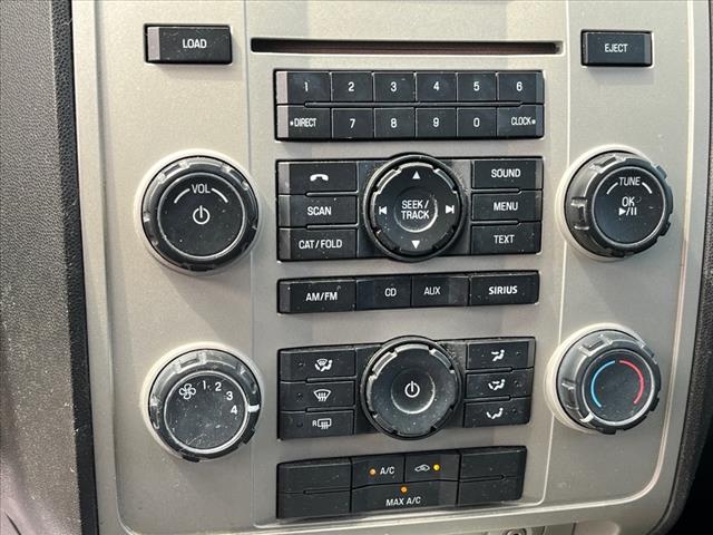 2010 Ford Escape XLT - Photo 9
