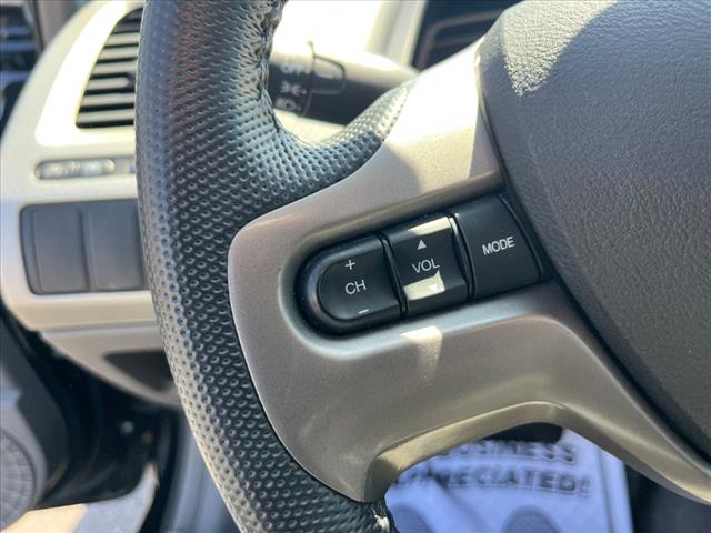2008 Honda Civic EX-L - Photo 9