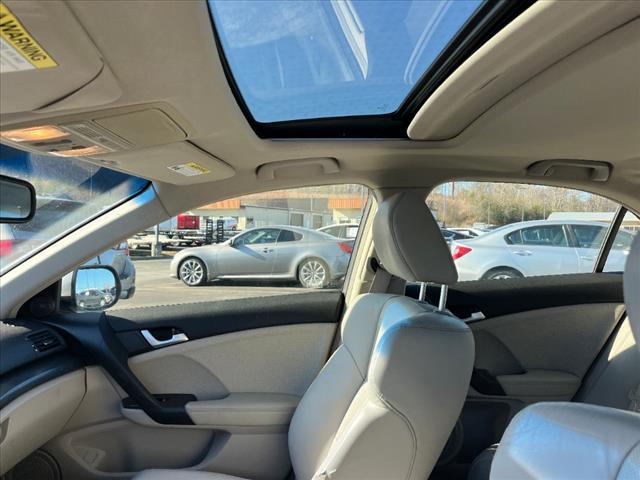 2012 Acura TSX Base - Photo 9