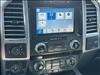 2016 Ford F-150 Platinum