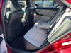2016 Toyota Camry 4dr Sedan