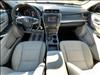 2016 Toyota Camry 4dr Sedan