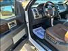 2013 Ford F-150 Platinum