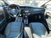 2015 Toyota Corolla S