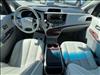 2014 Toyota Sienna XLE 8-Passenger