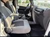 2010 Jeep Wrangler Sport