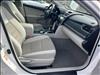 2012 Toyota Camry Hybrid XLE