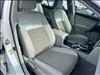 2012 Toyota Camry Hybrid XLE