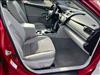 2012 Toyota Camry Hybrid XLE