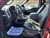 2016 Ford F-150 Platinum