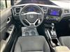 2015 Honda Civic SE