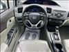 2012 Honda Civic EX-L