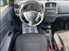 2015 Nissan Versa 1.6 S