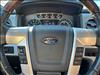 2013 Ford F-150 Platinum