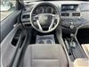 2009 Honda Accord LX-P