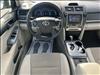 2012 Toyota Camry Hybrid XLE