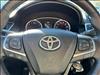 2016 Toyota Camry 4dr Sedan