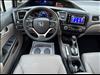 2014 Honda Civic Hybrid w/Leather