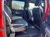 2016 Ford F-150 Platinum