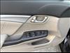 2014 Honda Civic Hybrid w/Leather