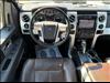 2011 Ford F-150 Platinum