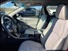 2016 Toyota Camry 4dr Sedan
