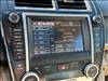 2012 Toyota Camry 4dr Sedan