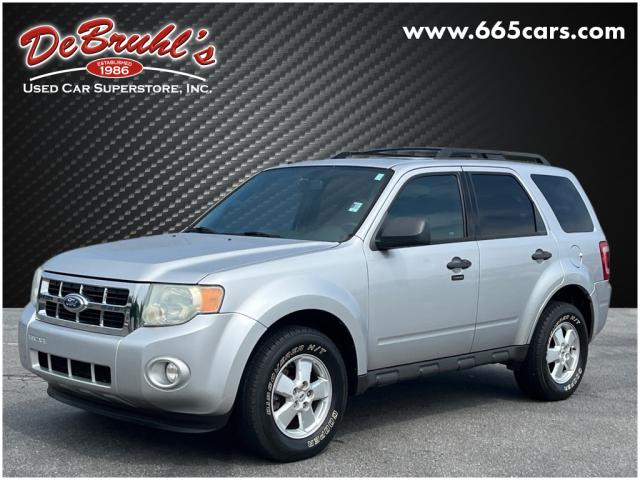 2010 Ford Escape XLT