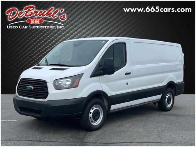 2019 Ford Transit 150