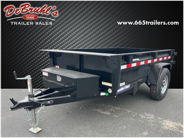 2025 Sure Trac         ST5X8 5K SR 