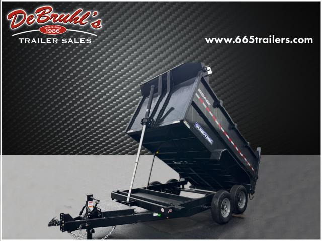 2025 Sure Trac         ST82X12 14K TELE 4FTSIDES 