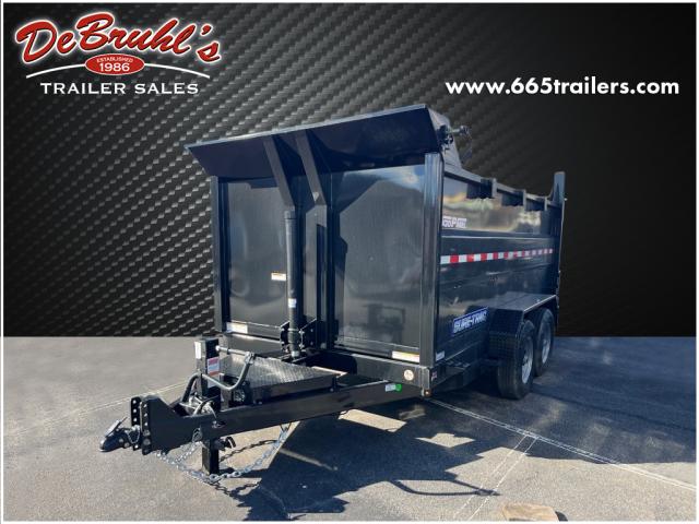 2025 Sure Trac         ST82X12 14K TELE 4FTSIDES 