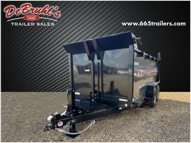 2025 Sure Trac         ST82X14 14K TELE 4FTSIDES 