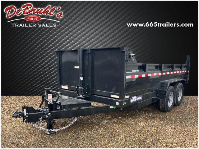 2025 Sure Trac         ST82X14 HD LP 14K TELE 