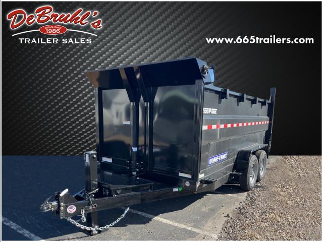 2025 Sure Trac         ST82X14 14K TELE 4FTSIDES 