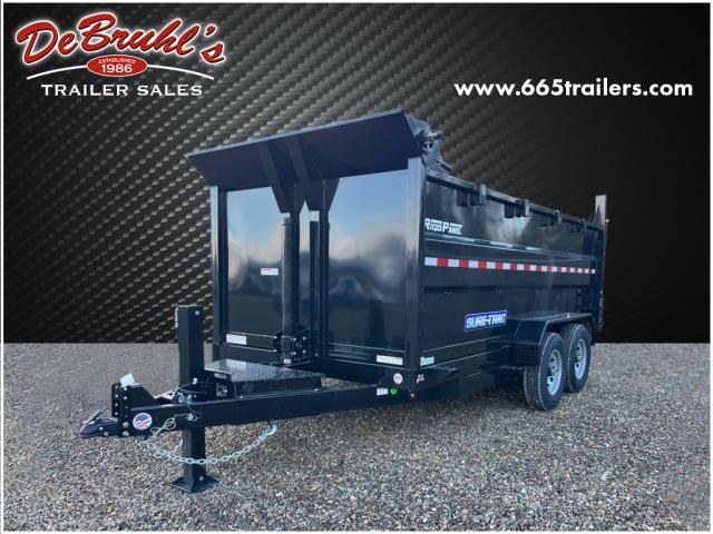 2025 Sure Trac         ST82X14 14K TELE 4FTSIDES 