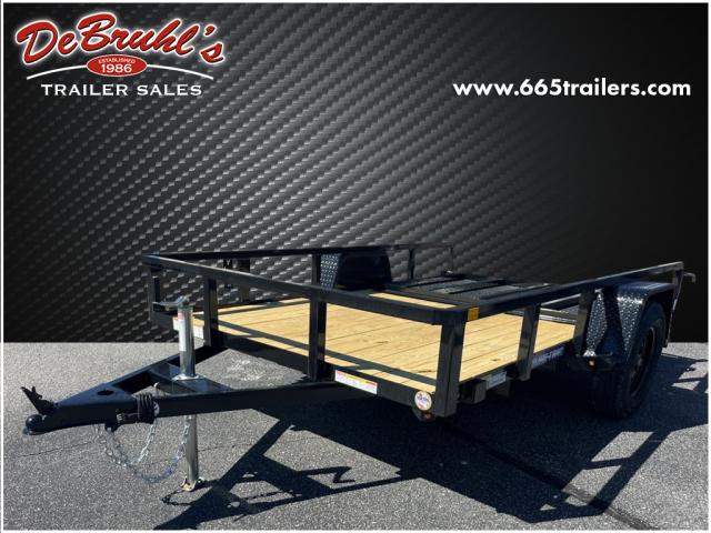 2025 Sure Trac         ST6X10 TT 3K 