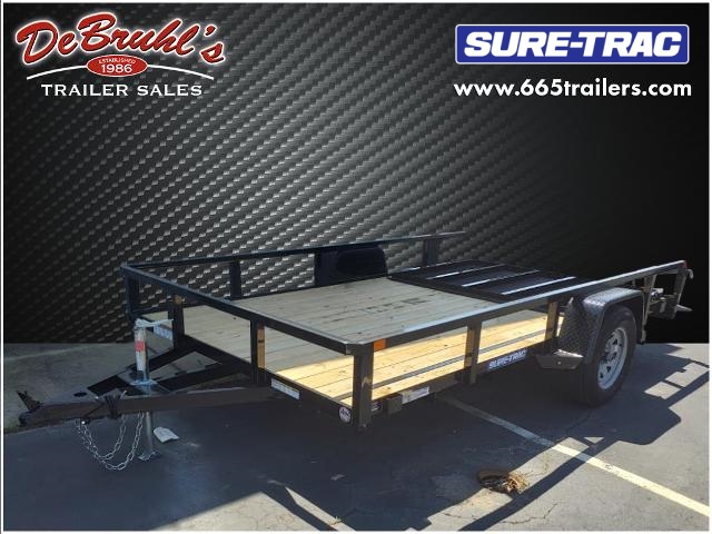 2023 Sure Trac         ST7X12TT 3K 