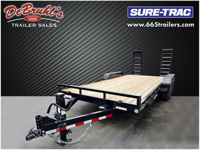 2025 Sure Trac         ST7X18 (16+2) ET 14K 