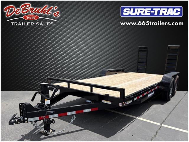 2025 Sure Trac         ST7X18 (16+2) ET 14K 