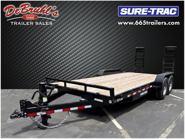 2025 Sure Trac         ST7X18 (16+2) ET 14K 